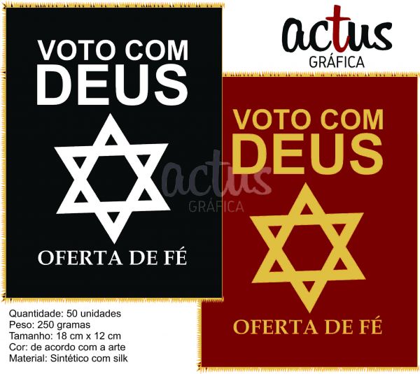 O que a Bíblia ensina sobre fazer votos a Deus?